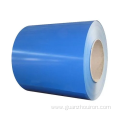 Color Prime Prepainted Hot Dipped Galvanized Steel Coil